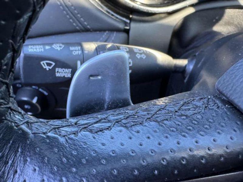 used 2022 Dodge Durango car, priced at $36,995