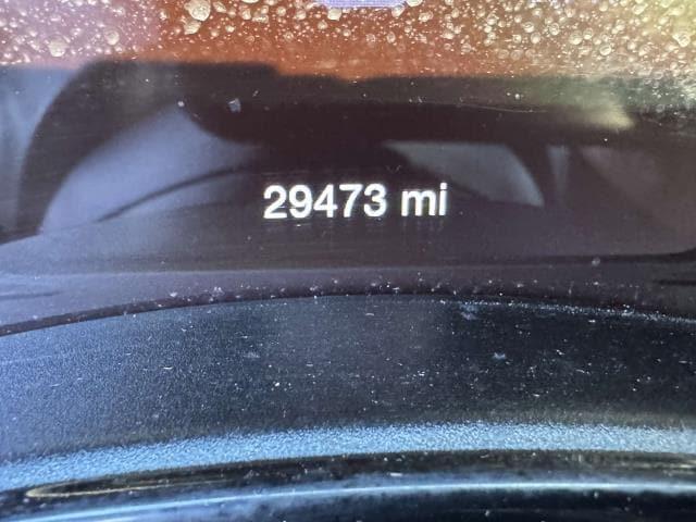 used 2022 Dodge Durango car, priced at $32,495