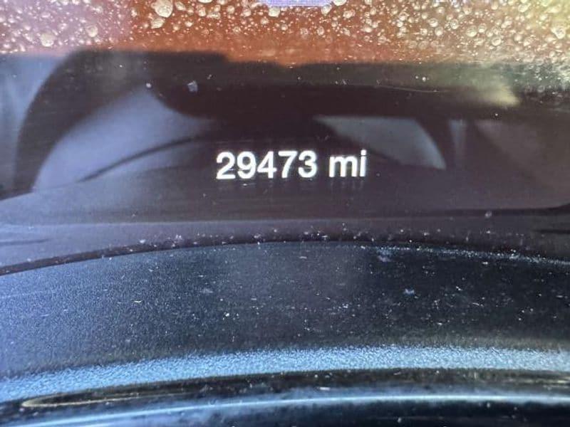 used 2022 Dodge Durango car, priced at $35,995