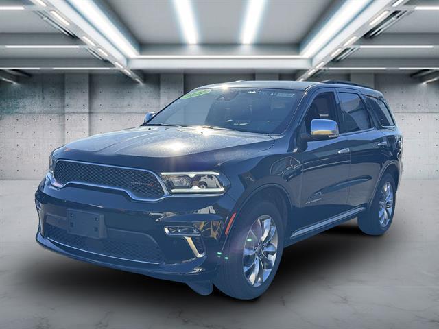 used 2022 Dodge Durango car, priced at $32,495