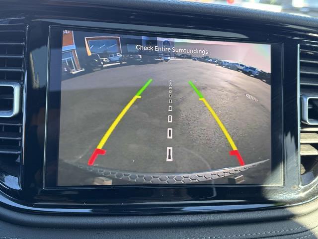 used 2022 Dodge Durango car, priced at $32,495