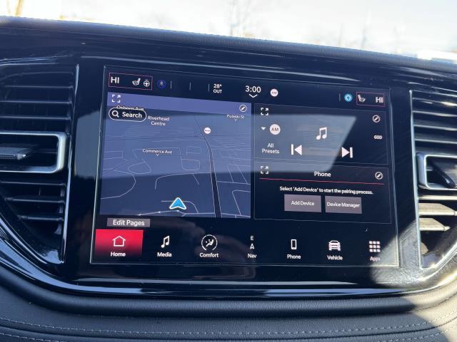 used 2022 Dodge Durango car, priced at $32,495