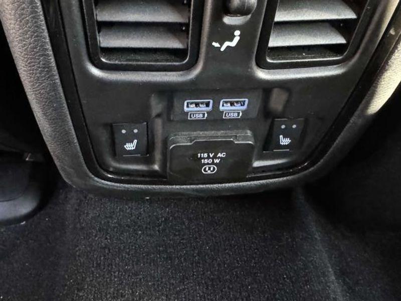 used 2022 Dodge Durango car, priced at $36,995