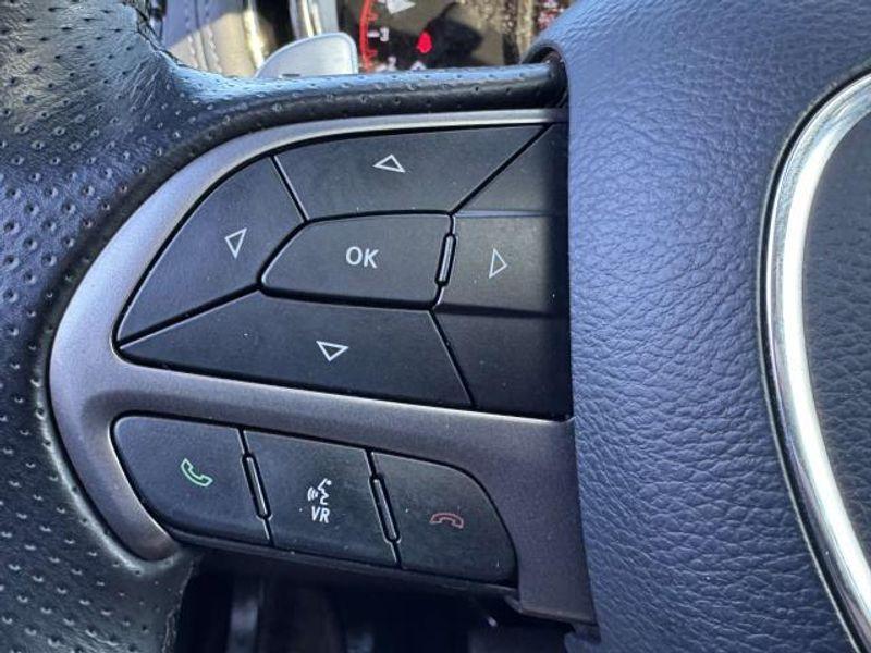used 2022 Dodge Durango car, priced at $36,995