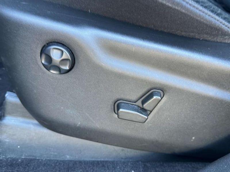 used 2022 Dodge Durango car, priced at $36,995