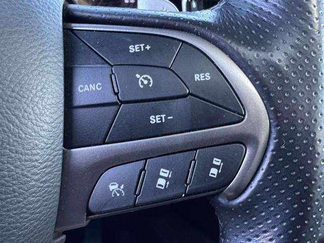 used 2022 Dodge Durango car, priced at $32,495