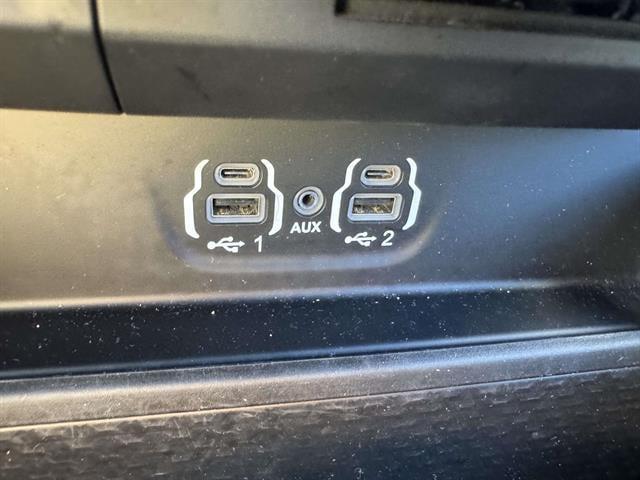 used 2024 Ram 2500 car, priced at $56,995