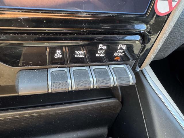 used 2024 Ram 2500 car, priced at $56,995