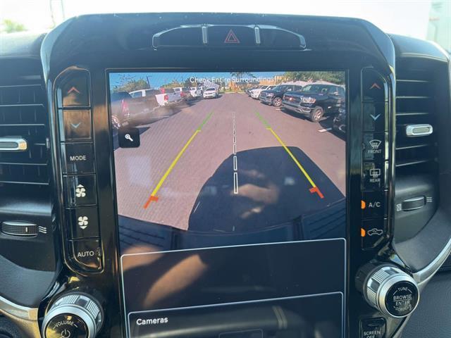 used 2024 Ram 2500 car, priced at $56,995