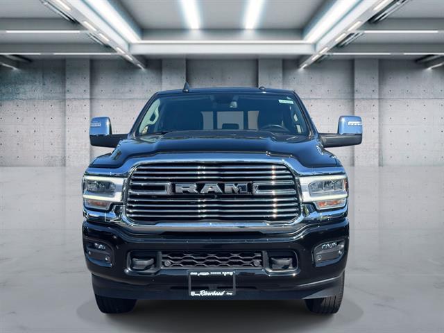 used 2024 Ram 2500 car, priced at $56,995