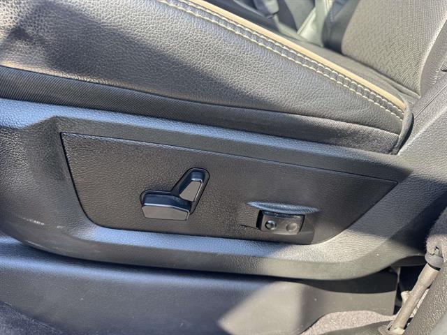 used 2024 Ram 2500 car, priced at $56,995