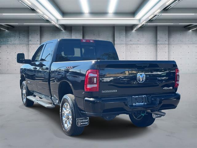 used 2024 Ram 2500 car, priced at $56,995