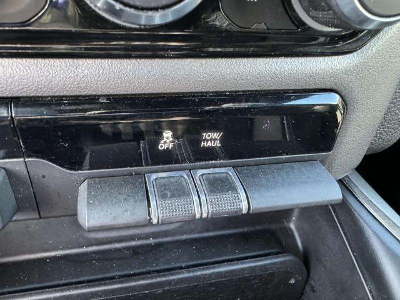 used 2021 Ram 1500 car, priced at $44,495