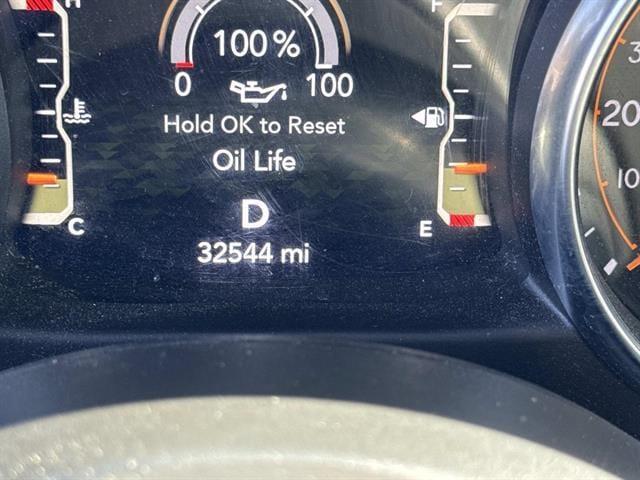 used 2021 Jeep Gladiator car, priced at $35,995