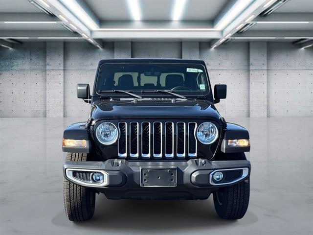 used 2021 Jeep Gladiator car, priced at $35,995