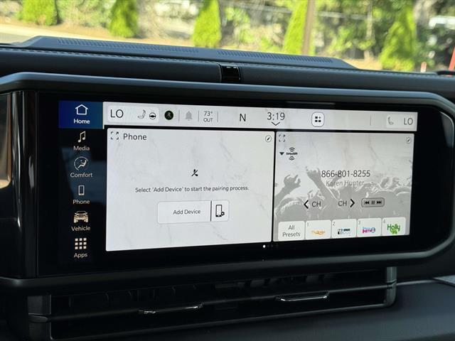 used 2024 Jeep Wrangler 4xe car, priced at $43,495