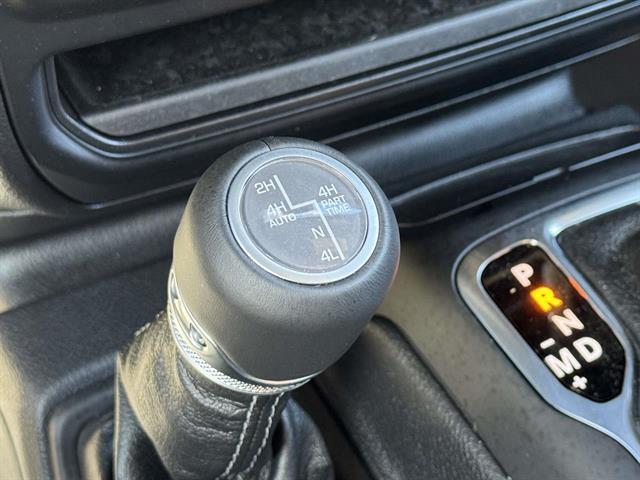 used 2024 Jeep Wrangler 4xe car, priced at $43,495