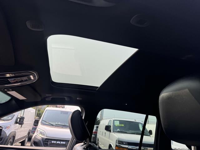 used 2023 Jeep Grand Cherokee 4xe car, priced at $39,995