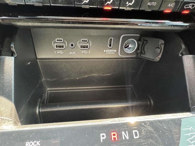 used 2023 Jeep Grand Cherokee 4xe car, priced at $39,995