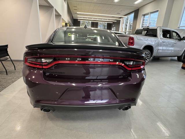 used 2021 Dodge Charger car, priced at $44,995