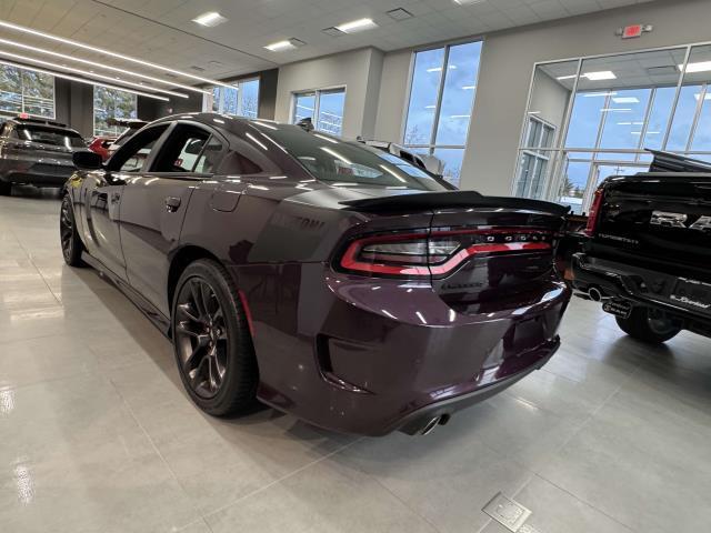 used 2021 Dodge Charger car, priced at $44,995