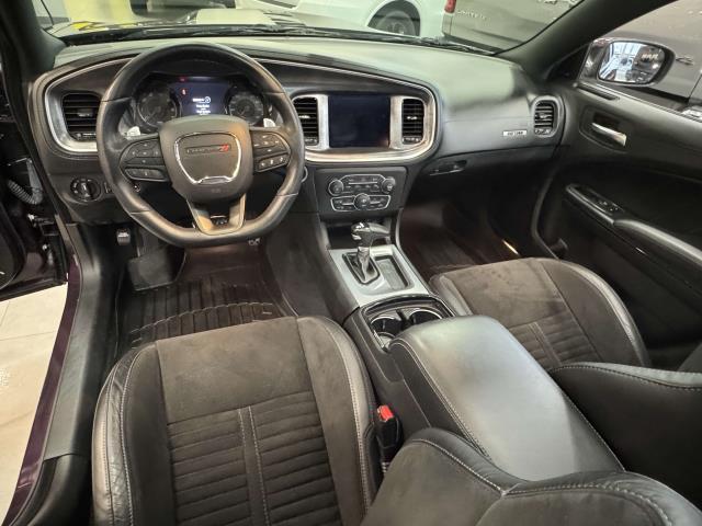 used 2021 Dodge Charger car, priced at $44,995