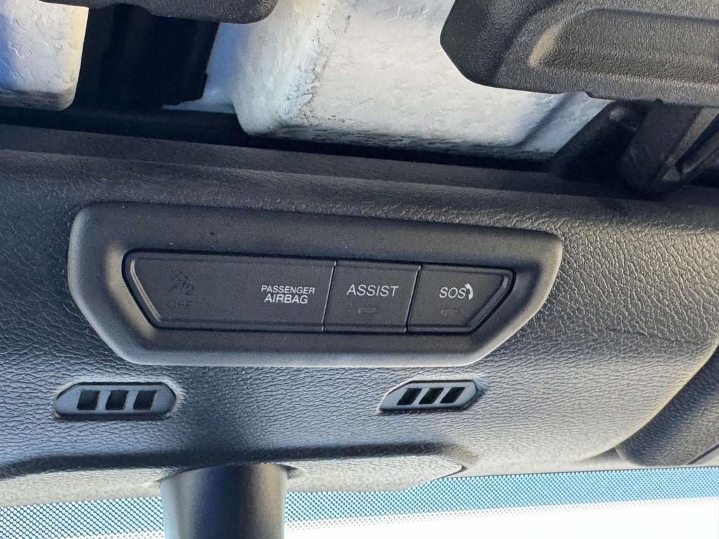 used 2021 Jeep Wrangler Unlimited 4xe car, priced at $32,995