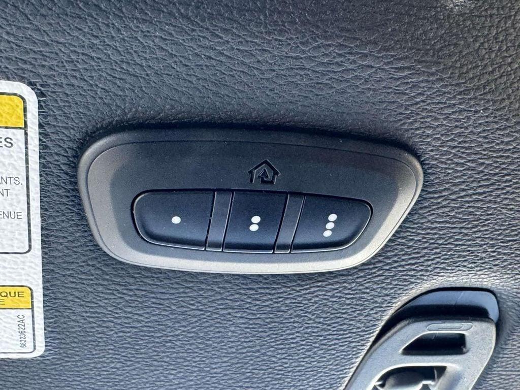 used 2021 Jeep Wrangler Unlimited 4xe car, priced at $32,995