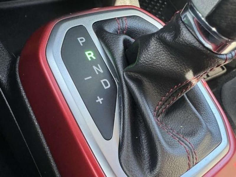 used 2020 Jeep Renegade car, priced at $22,495