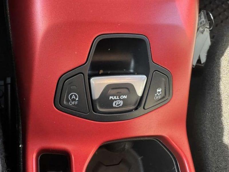 used 2020 Jeep Renegade car, priced at $22,495