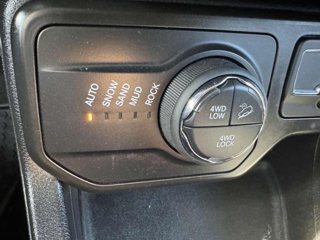 used 2020 Jeep Renegade car, priced at $21,995