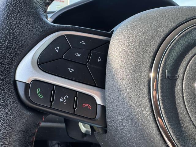 used 2020 Jeep Renegade car, priced at $21,995