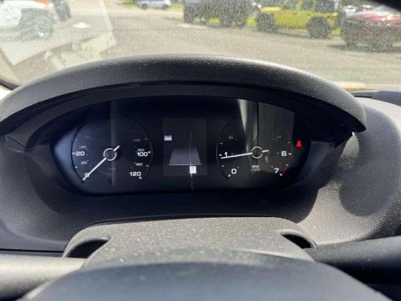 used 2023 Ram ProMaster 2500 car, priced at $32,495