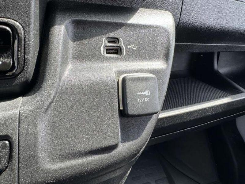 used 2023 Ram ProMaster 2500 car, priced at $32,495