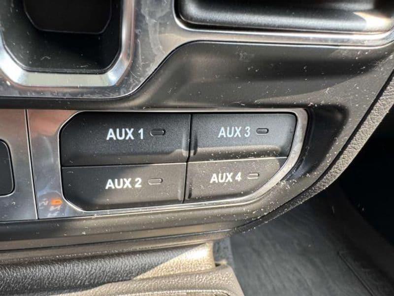 used 2022 Jeep Wrangler Unlimited 4xe car, priced at $36,890