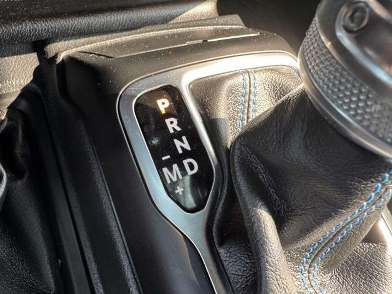 used 2022 Jeep Wrangler Unlimited 4xe car, priced at $36,890