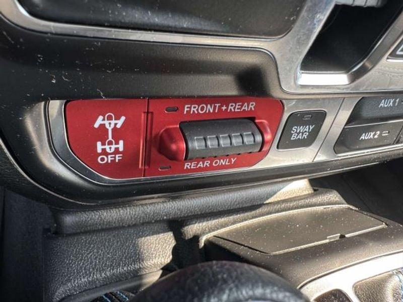 used 2022 Jeep Wrangler Unlimited 4xe car, priced at $36,890