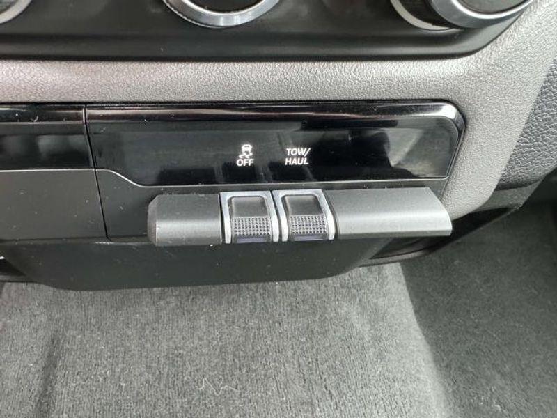 used 2022 Ram 1500 car, priced at $35,495