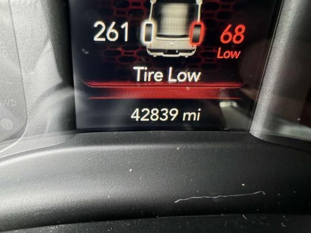 used 2022 Ram 1500 car, priced at $35,495