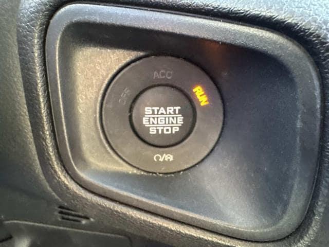 used 2024 Jeep Wrangler 4xe car, priced at $36,495