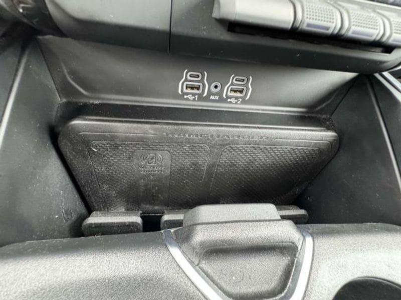 used 2025 Ram 1500 car, priced at $47,495