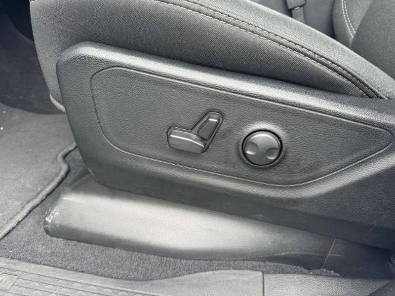 used 2025 Ram 1500 car, priced at $47,495