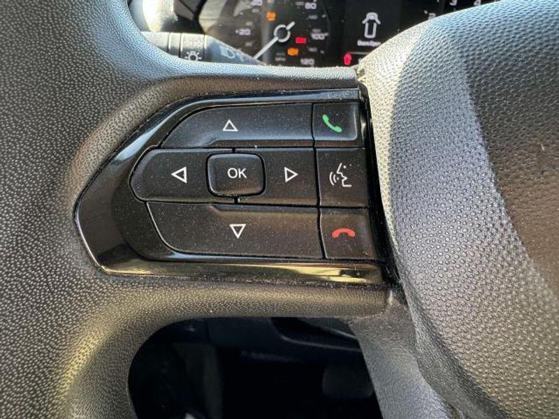 used 2023 Ram ProMaster 3500 car, priced at $32,495