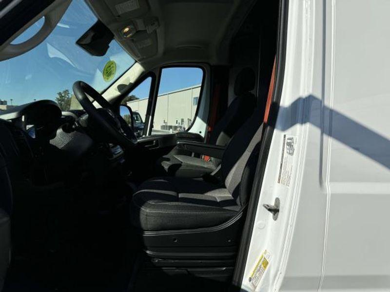 used 2023 Ram ProMaster 3500 car, priced at $29,995