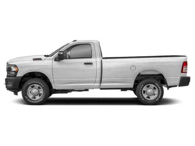 new 2024 Ram 2500 car, priced at $51,191
