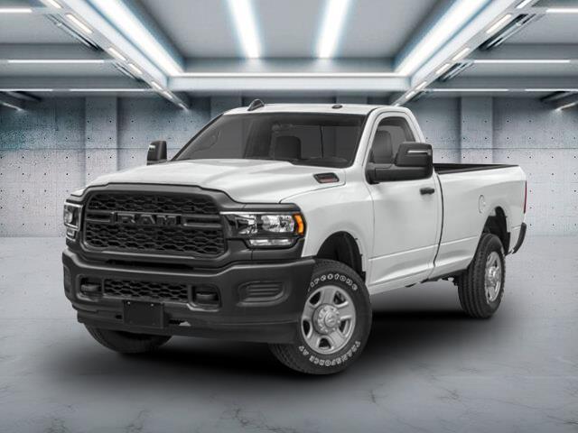 new 2024 Ram 2500 car, priced at $51,191