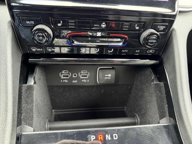 used 2022 Jeep Grand Cherokee L car, priced at $35,495