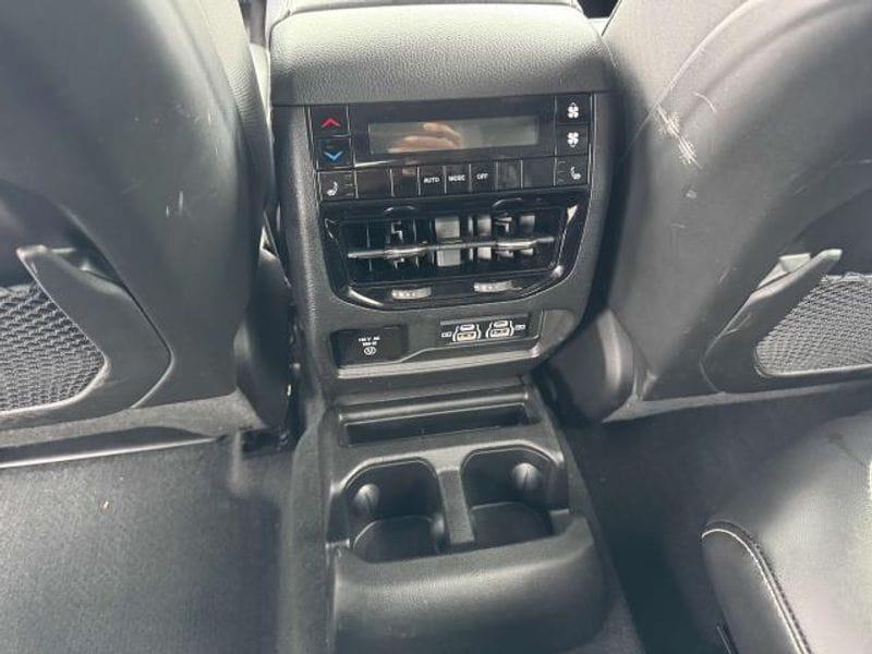 used 2022 Jeep Grand Cherokee L car, priced at $37,995