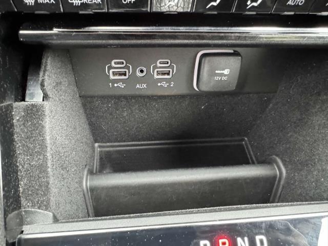 used 2022 Jeep Grand Cherokee L car, priced at $35,495