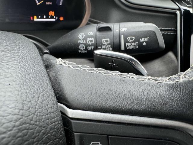 used 2022 Jeep Grand Cherokee L car, priced at $35,495